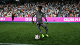 FC 25 : Bonne nouvelle pour FUT Champions
