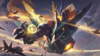 LoL : Le rework d'Aurelion Sol détaillé par Riot