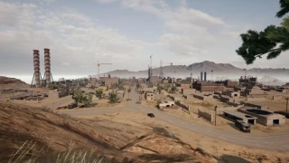 PUBG : MàJ 5.3 Xbox One et PS4, tous les détails