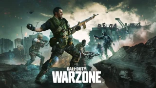 Call of Duty: Warzone: Il est possible de débloquer du contenu Vanguard