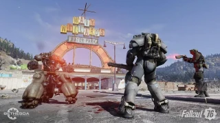 Fallout 76 : Pete Hines présente ses excuses sur le bug de la bêta, mais prévient aussi que ce n'est pas fini