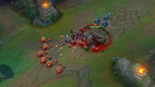 LoL : Tier list des meilleurs midlaners (15.20)