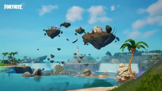 Fortnite : MàJ 17.40, tous les détails et patch notes