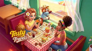 Tasty Travels : Liens énergie gratuite (free energy links)