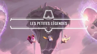 TFT : Les petites légendes, tout ce qu'il faut savoir