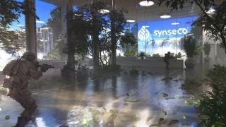 Battlefield 2042 : La version de la bêta ne serait pas aussi vieille qu'EA l'affirme