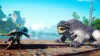 Illustration - Biomutant arrive enfin sur Nintendo Switch
