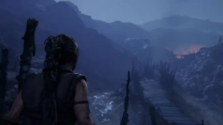Hellblade II tournera à 30 FPS sur Xbox Series