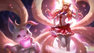 LoL : MàJ 13.4, les détails de la mise à jour