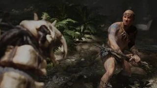 ARK 2 arrivera en 2022 et sera une exclusivité console Xbox Series
