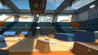 CSGO se met à jour pour le début du Minor 