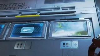 Apex Legends : La prochaine carte teasée en jeu ?