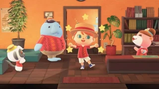 Animal Crossing: New Horizons : Happy Home Paradise sera le seul DLC payant