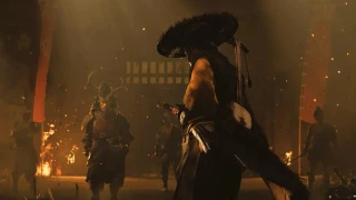 Ghost of Yotei livre de nouveaux détails, ça s'annonce incroyable