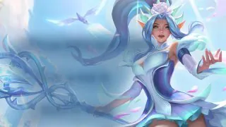 TFT : Comment jouer la composition Protecteur/Stratège reroll avec Janna carry ? (Set 15)