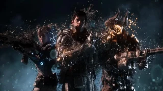 The First Descendant est-il cross-play et cross-progression ?