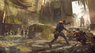 The Division 2 en tête des ventes malgré un démarrage timide