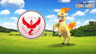 Pokémon GO : L'événement Un Héroïsme Vaillant arrive