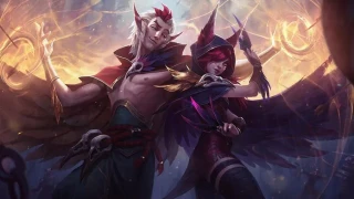 On connait le nom des nouveaux personnages 