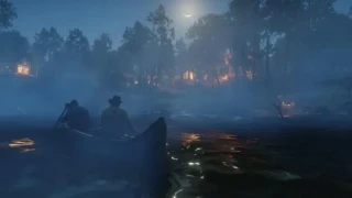 Red Dead Redemption 2 connaît un lancement mitigé sur Steam