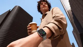 Top 5 des meilleures montres connectées pas chères en 2025