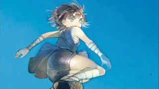 Choujin X : Le tome 2 à présent disponible