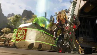 Apex Legends tire sa révérence sur Switch