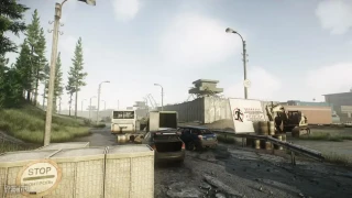 EFT : La MàJ 0.12.9 ajoute une nouvelle zone à Woods et un wipe