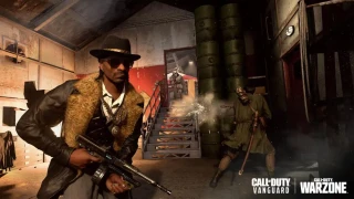 Call of Duty: Vanguard/Warzone : Snoop Dogg est disponible via un bundle