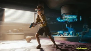 Cyberpunk 2077 : Combien d'heures pour finir la campagne ?