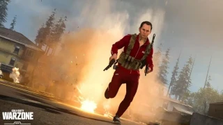 Warzone : Le mode solo est disponible