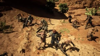 Dragon's Dogma 2 : Ne pas terminer ses quêtes sera punitif