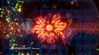 Tetris Effect fait son grand retour avec la VR !