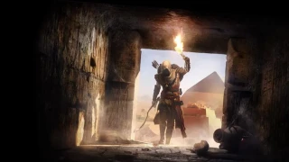 Une nouvelle vidéo de gameplay d'Assassin's Creed Origins !