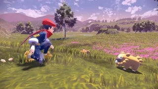 Pokémon Legends: Arceus : La version 1.0.1, du patch day one, est déjà disponible