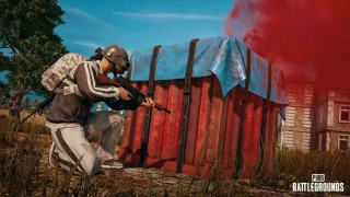 PUBG : La MàJ 29.2 est disponible, avec le retour d'Erangel classique