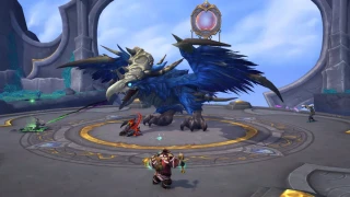 WoW : Des changements concernant les donjons vont avoir lieu en saison 4
