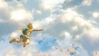 The Legend of Zelda: Breath of the Wild 2 sortira en 2022 et montre de nouvelles images