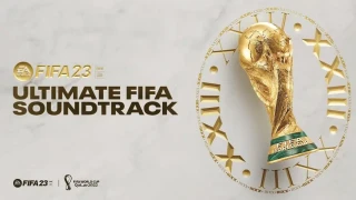 FIFA 23 : Une playlist des meilleures chansons de FIFA disponible pour la Coupe du monde