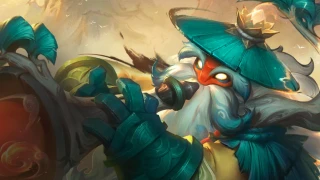 TFT : Comment jouer la composition Bard reroll avec Tireur (Trickshot, Set 11) ?