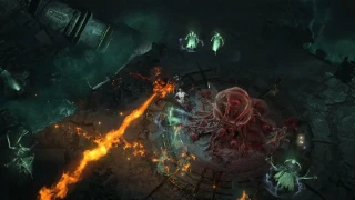 Diablo 4 : Une amélioration de vie concernant les donjons du Cauchemar est prévue en saison 9