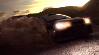 WRC 5 disponible à partir du 9 octobre