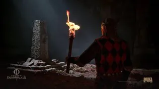 The Blood of Dawnwalker : Terminer le jeu après le prologue sera possible mais difficile