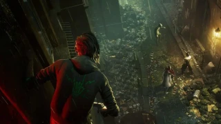 Bloodhunt partage sa date de sortie finale