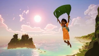 Tchia : Les voyages rapides, comment fonctionnent-ils ?