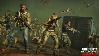 Black Ops 6 : Le mode Zombies fait le plein d'informations