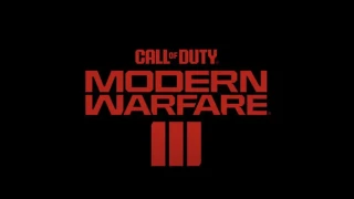 Call of Duty: Modern Warfare 3 : Plusieurs studios sont impliqués dans son développement