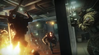 Rainbow Six: Siege arrivera sur PS5 et Xbox Series X et sera cross-gen
