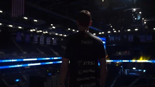 CSGO : Fnatic écarte draken pour intégrer twist tandis que ScreaM reste en remplaçant