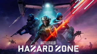 Battlefield 2042 présente Hazard Zone, son mode de survie en équipe